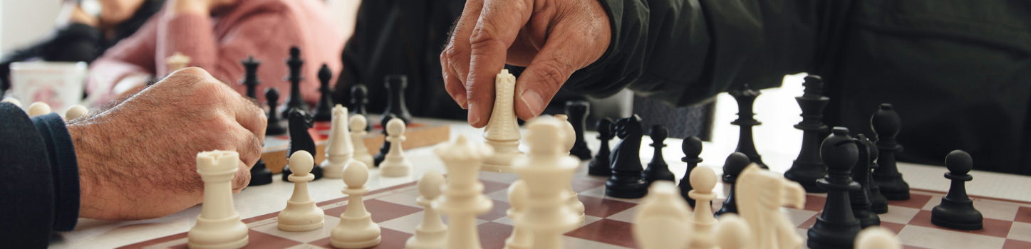 Pflegedienst und Betreuungsdienst - Alltagshilfe CuraVital-kognitive Förderung